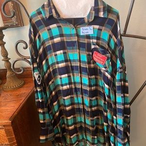 Ladies’ Tops and Tunics Rarely Worn